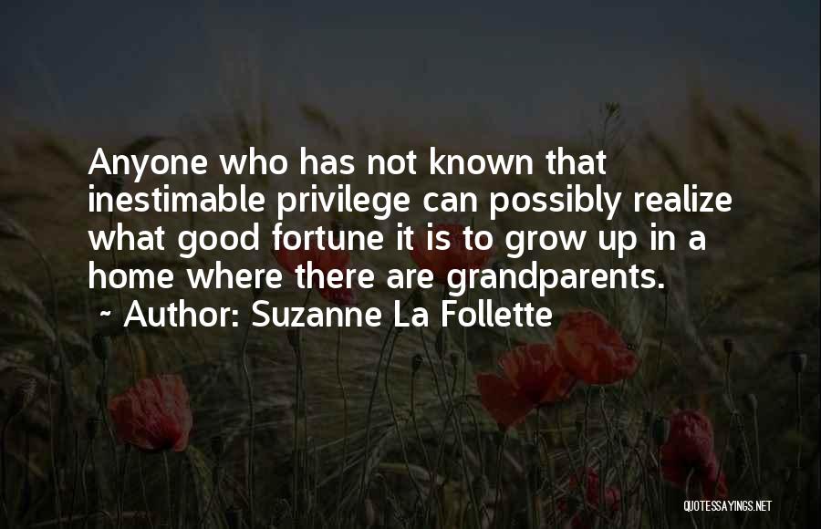 Suzanne La Follette Quotes 1282391