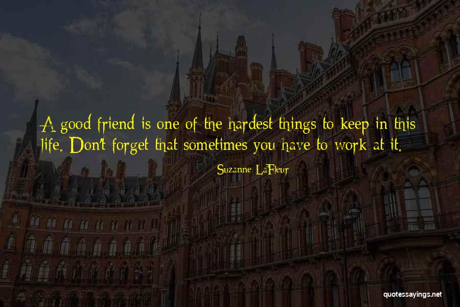 Suzanne LaFleur Quotes 1246438 Suzanne LaFleur Quotes 1246438