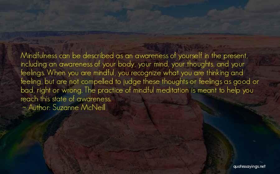 Suzanne McNeill Quotes 1938954