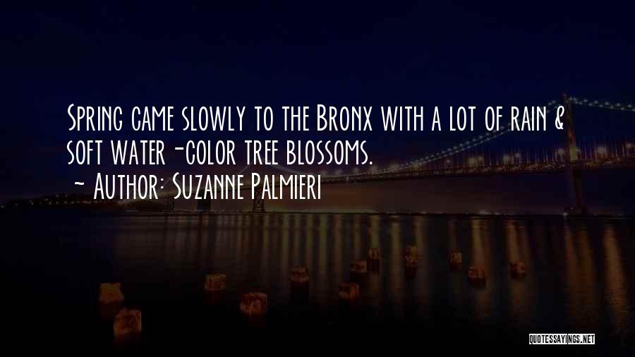 Suzanne Palmieri Quotes 1610082