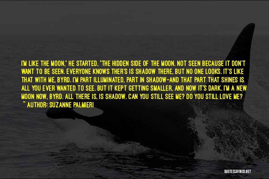 Suzanne Palmieri Quotes 1819015