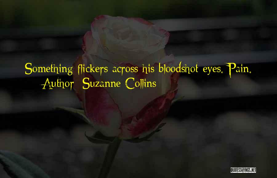 Suzanne Quotes By Suzanne Collins