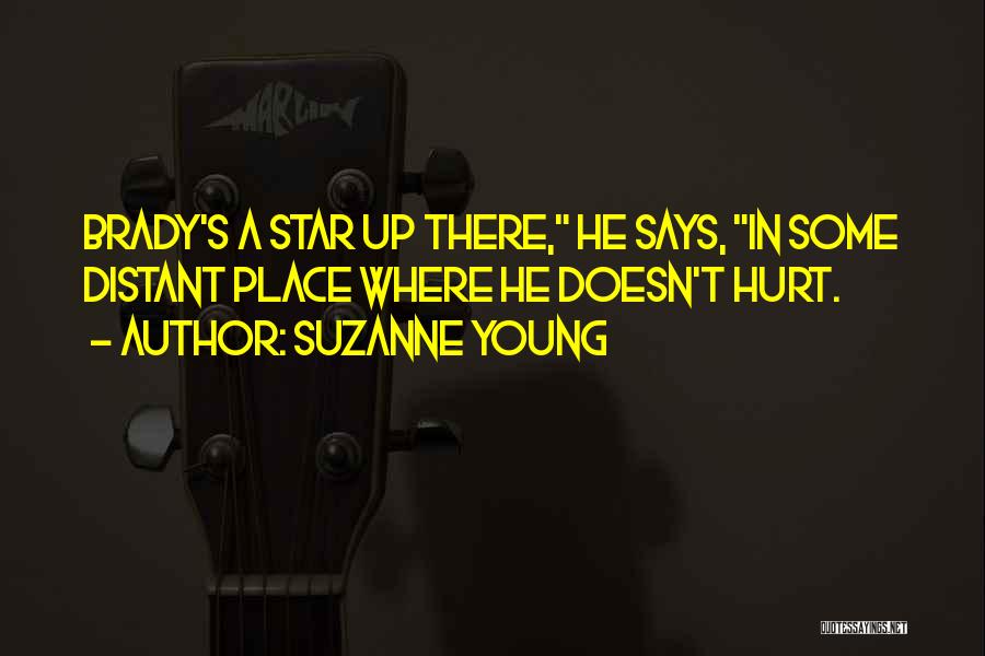 Suzanne Quotes By Suzanne Young