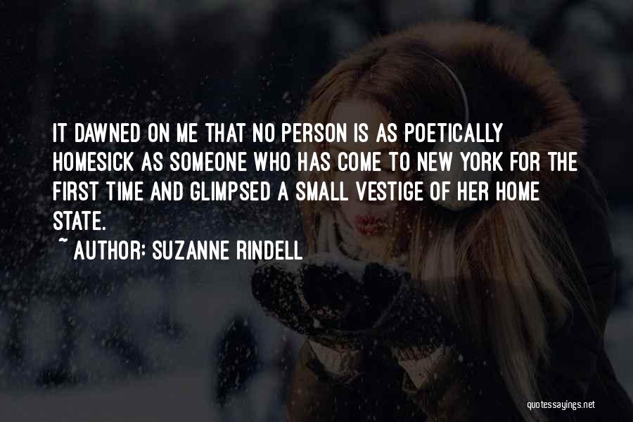 Suzanne Rindell Quotes 1089398