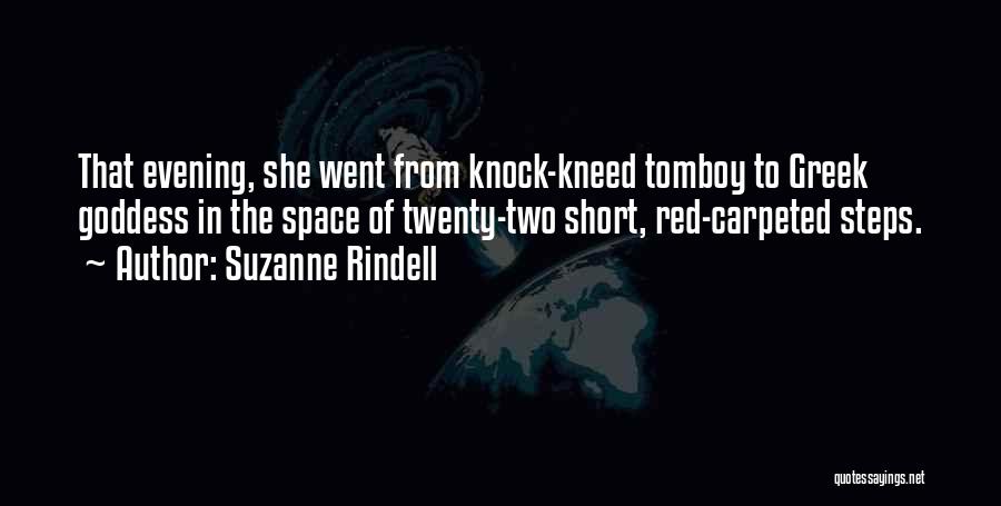 Suzanne Rindell Quotes 1217626