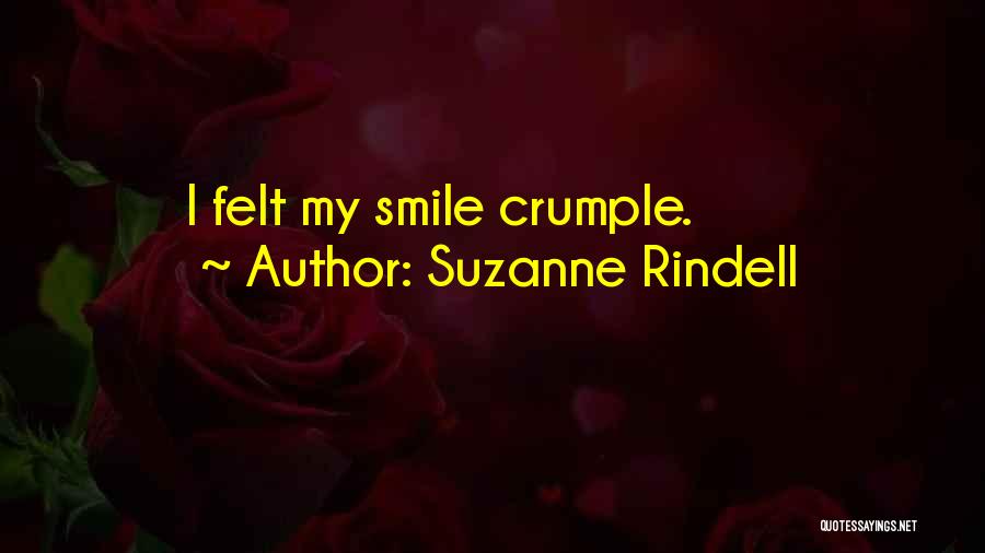 Suzanne Rindell Quotes 1339129