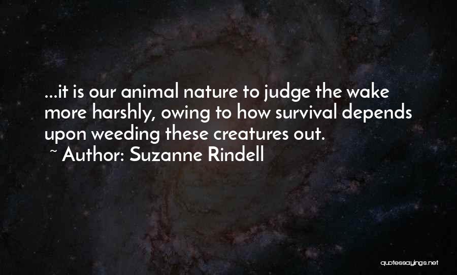 Suzanne Rindell Quotes 1571216