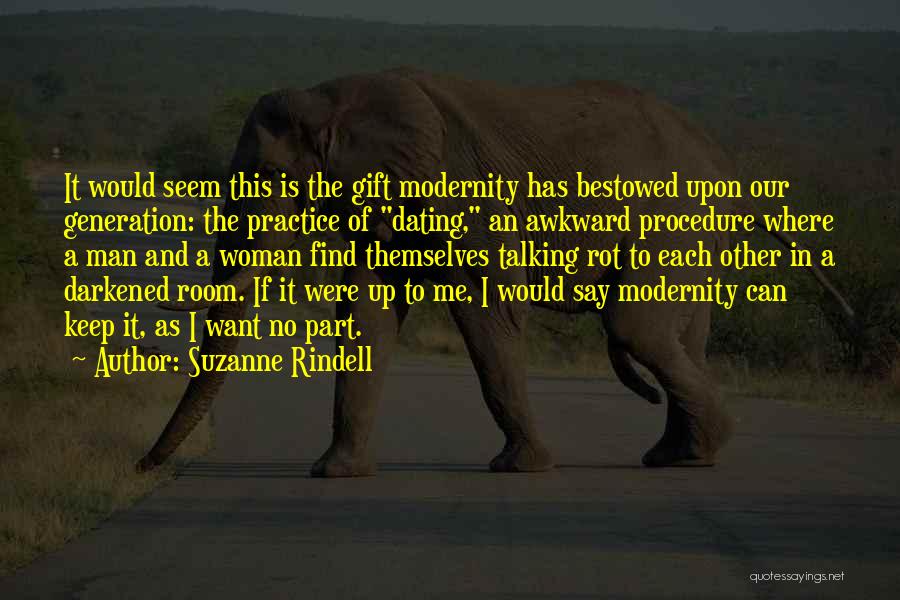 Suzanne Rindell Quotes 1691941