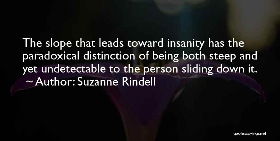 Suzanne Rindell Quotes 1694004