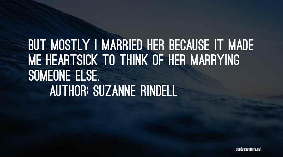 Suzanne Rindell Quotes 1957576