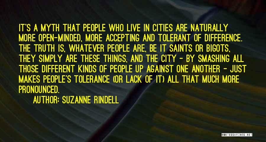 Suzanne Rindell Quotes 2220459