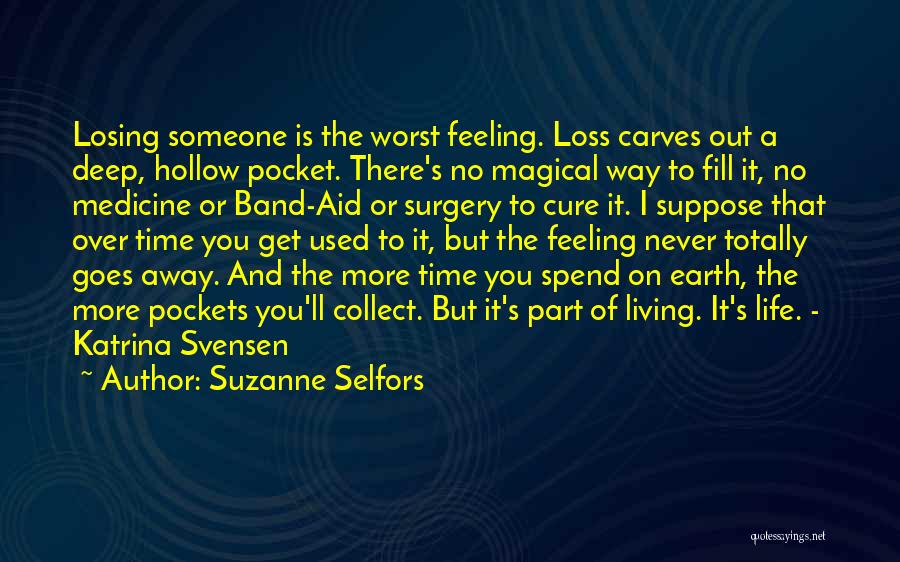 Suzanne Selfors Quotes 2198528