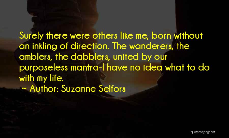 Suzanne Selfors Quotes 442522