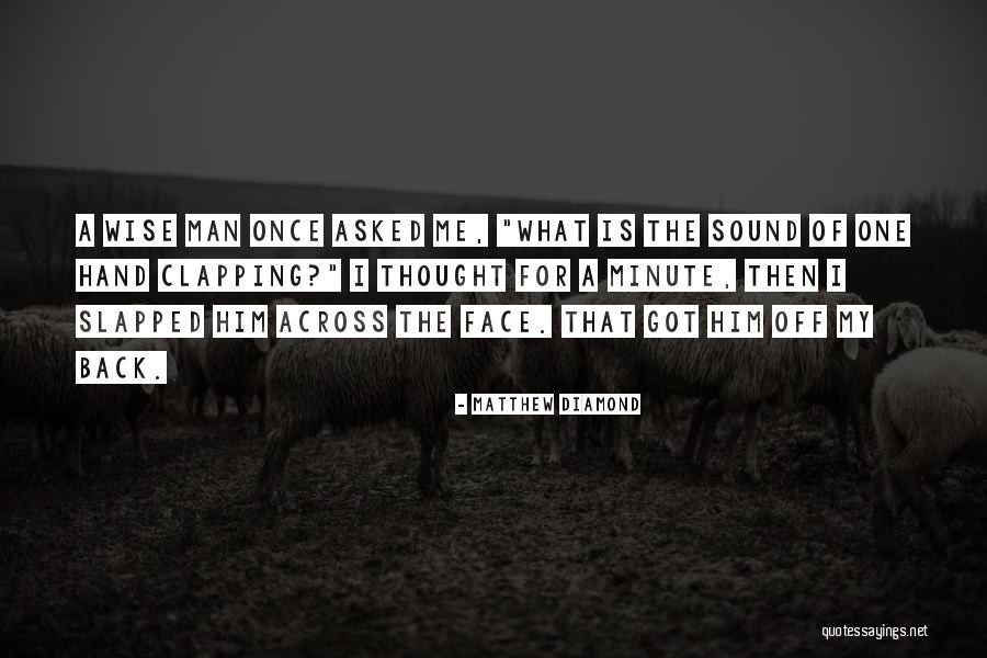 Suzanne Shank Quotes By Matthew Diamond Suzanne Shank Quotes By Matthew Diamond