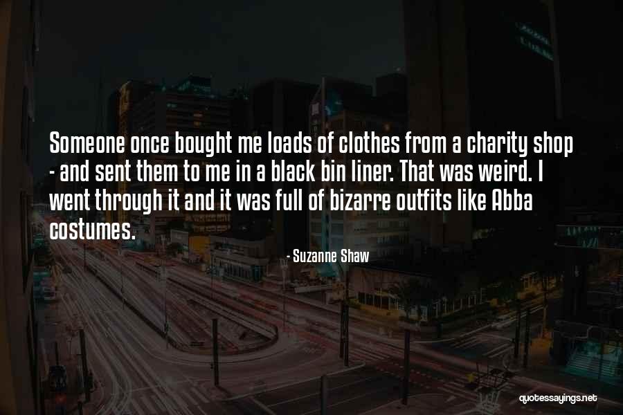 Suzanne Shaw Quotes 1519128 Suzanne Shaw Quotes 1519128