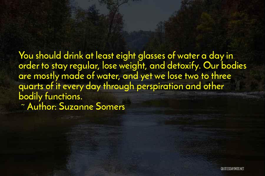 Suzanne Somers Quotes 1691255