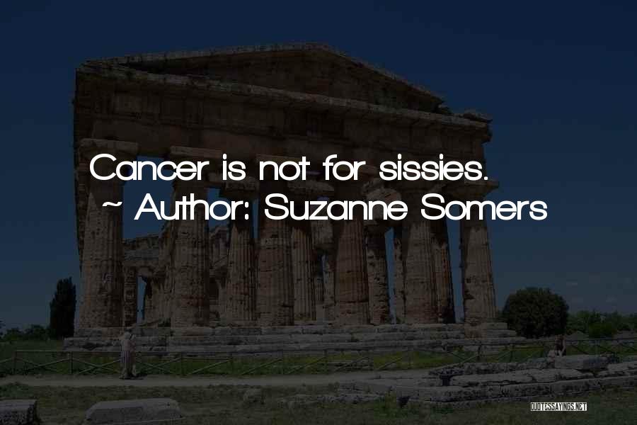 Suzanne Somers Quotes 1877240