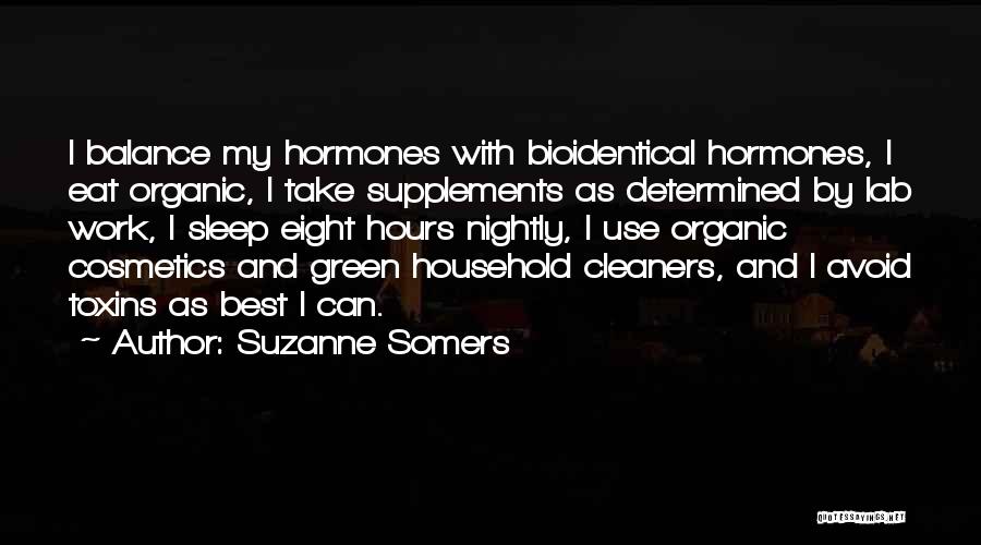 Suzanne Somers Quotes 2084254