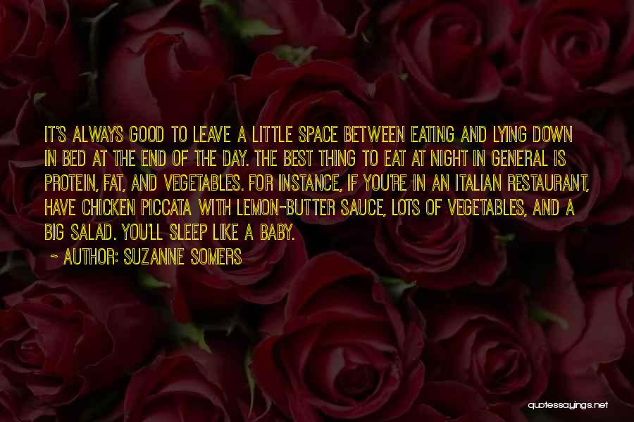 Suzanne Somers Quotes 374285