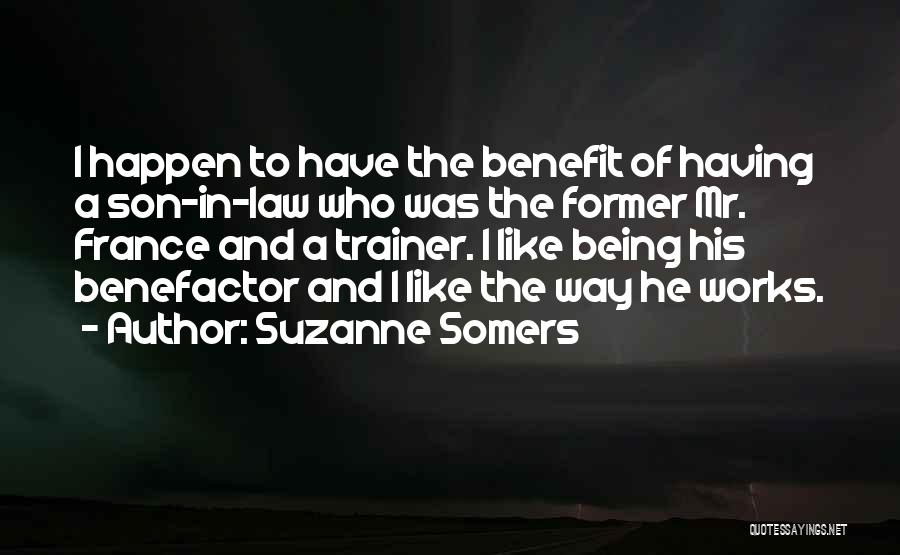 Suzanne Somers Quotes 554926