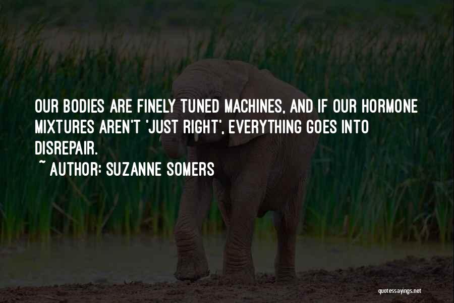 Suzanne Somers Quotes 608842