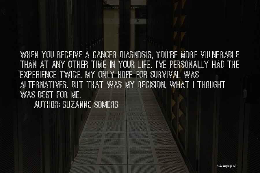 Suzanne Somers Quotes 644170