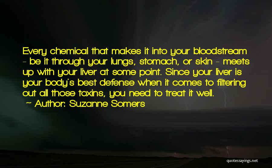 Suzanne Somers Quotes 81753