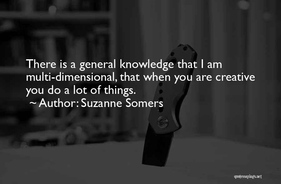 Suzanne Somers Quotes 877338