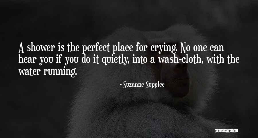 Suzanne Supplee Quotes 988658 Suzanne Supplee Quotes 988658