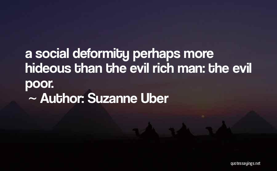 Suzanne Uber Quotes 1831664