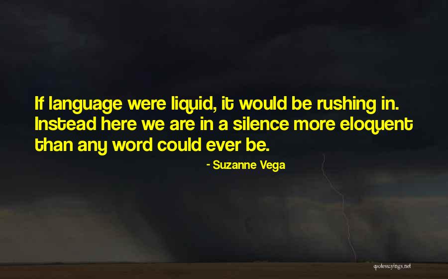 Suzanne Vega Quotes 102601 Suzanne Vega Quotes 102601