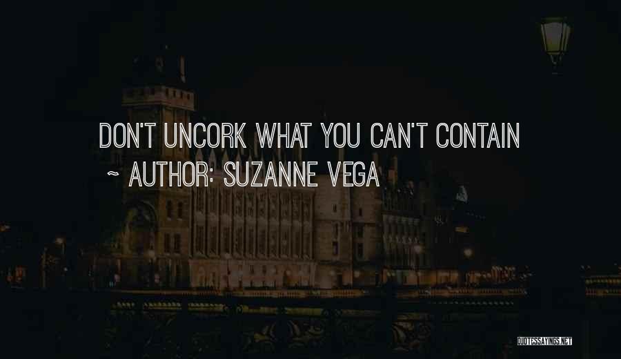 Suzanne Vega Quotes 1407972