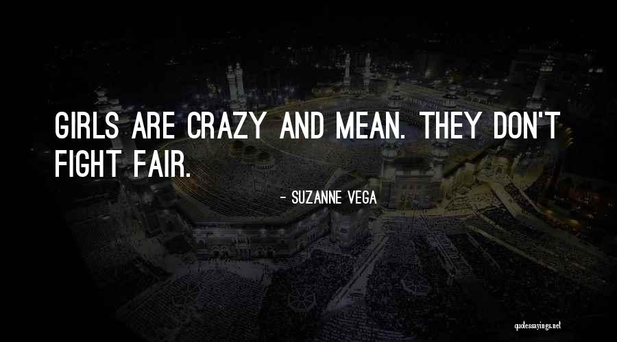 Suzanne Vega Quotes 1878540