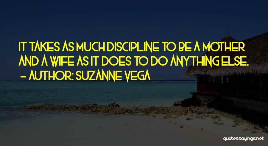 Suzanne Vega Quotes 1925717