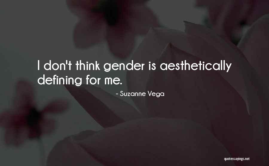 Suzanne Vega Quotes 2205230