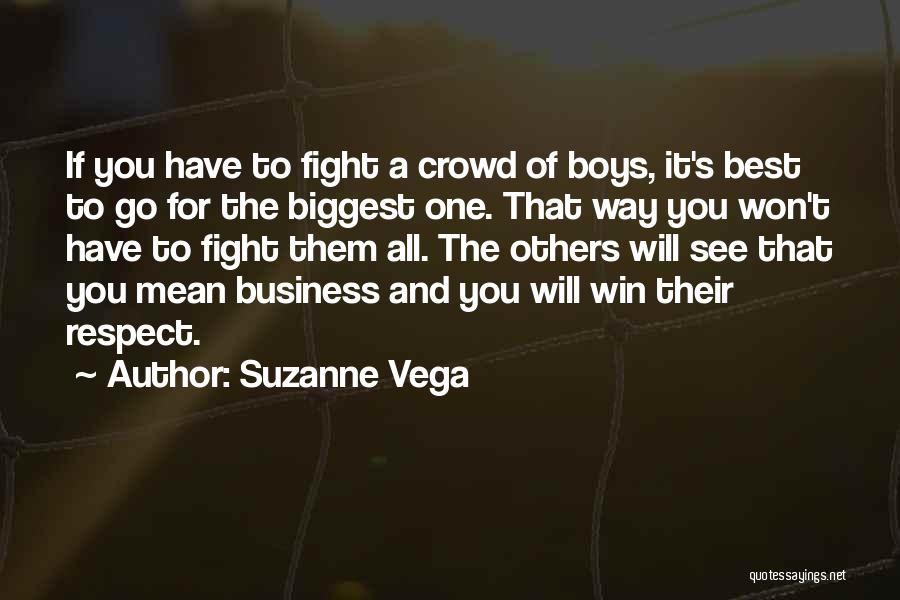 Suzanne Vega Quotes 311054