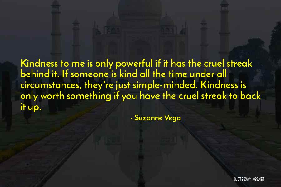 Suzanne Vega Quotes 571479