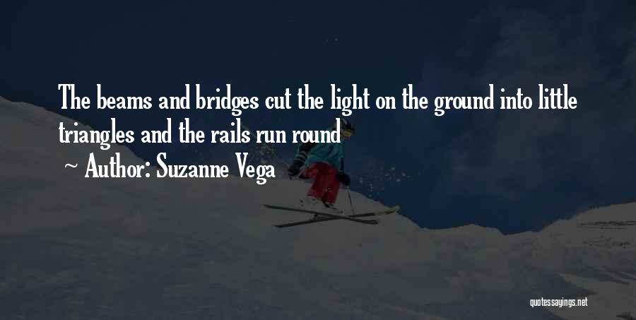 Suzanne Vega Quotes 603486