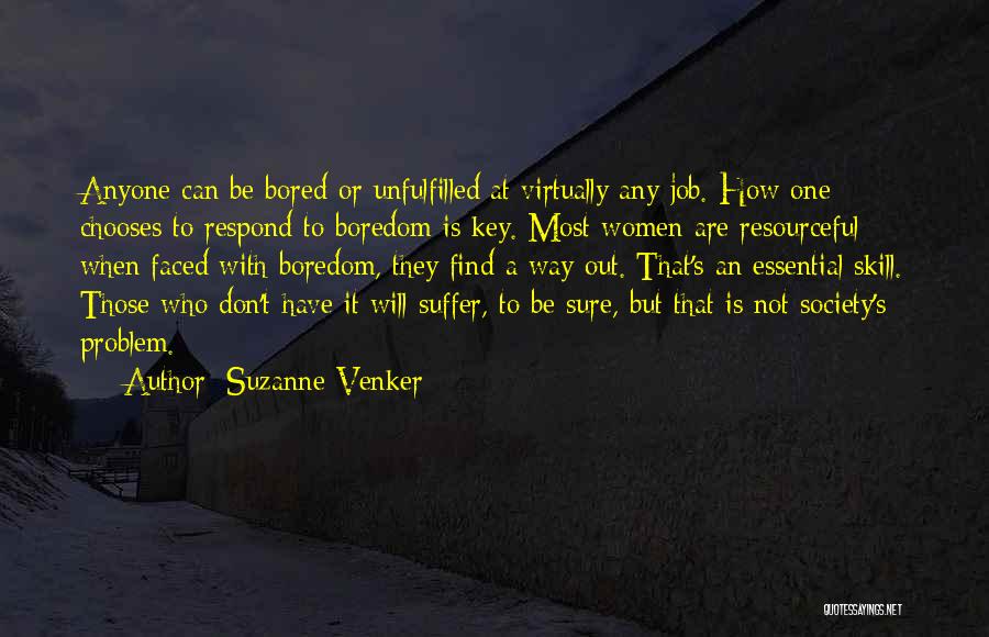 Suzanne Venker Quotes 1891298