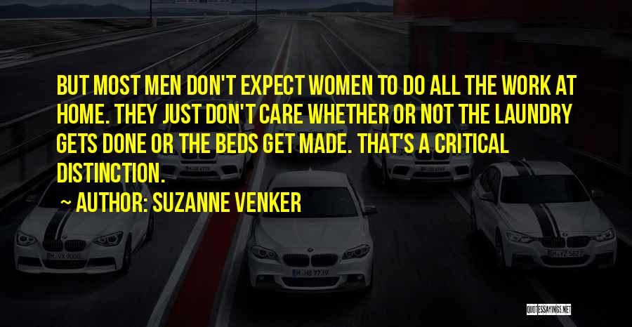 Suzanne Venker Quotes 2046452