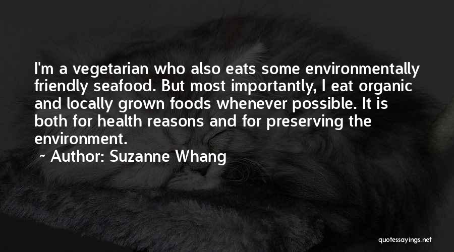 Suzanne Whang Quotes 1115550