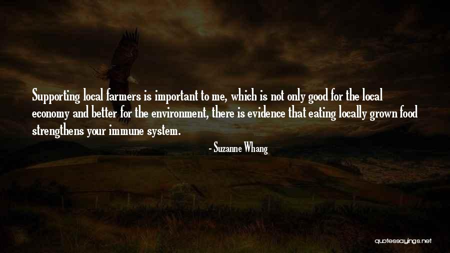 Suzanne Whang Quotes 838744