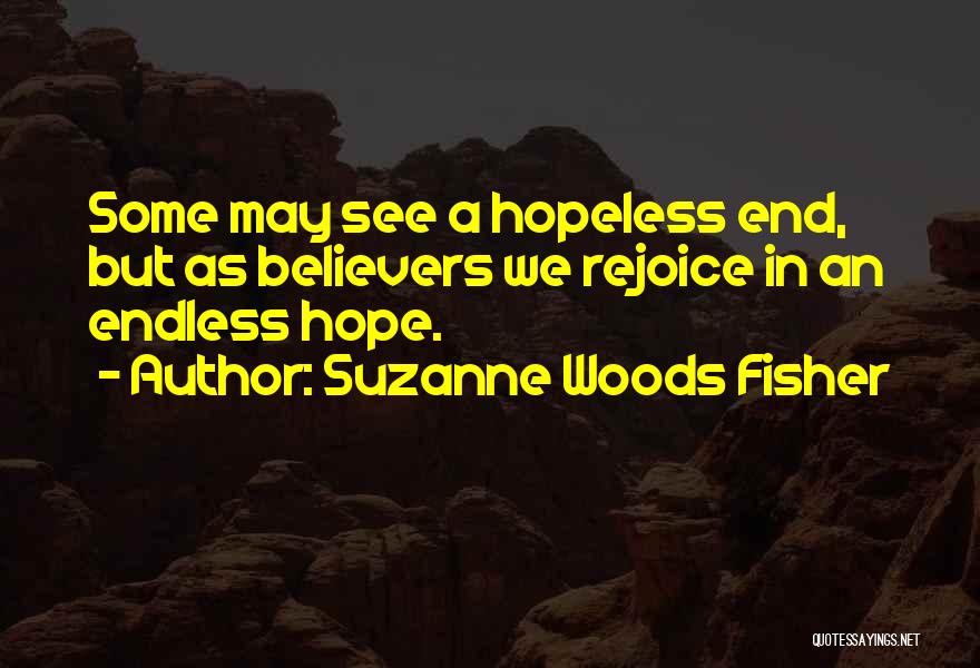 Suzanne Woods Fisher Quotes 1027362