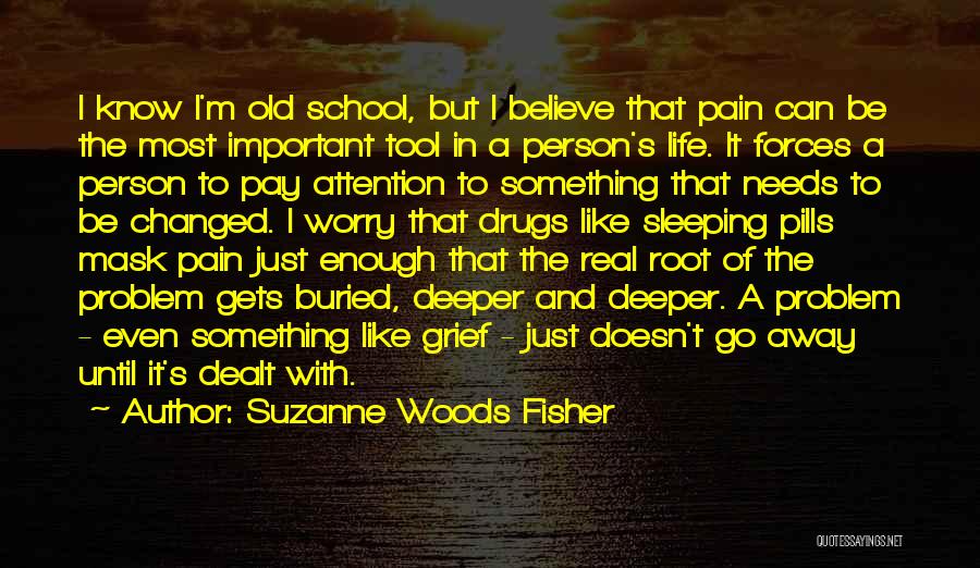 Suzanne Woods Fisher Quotes 1162506