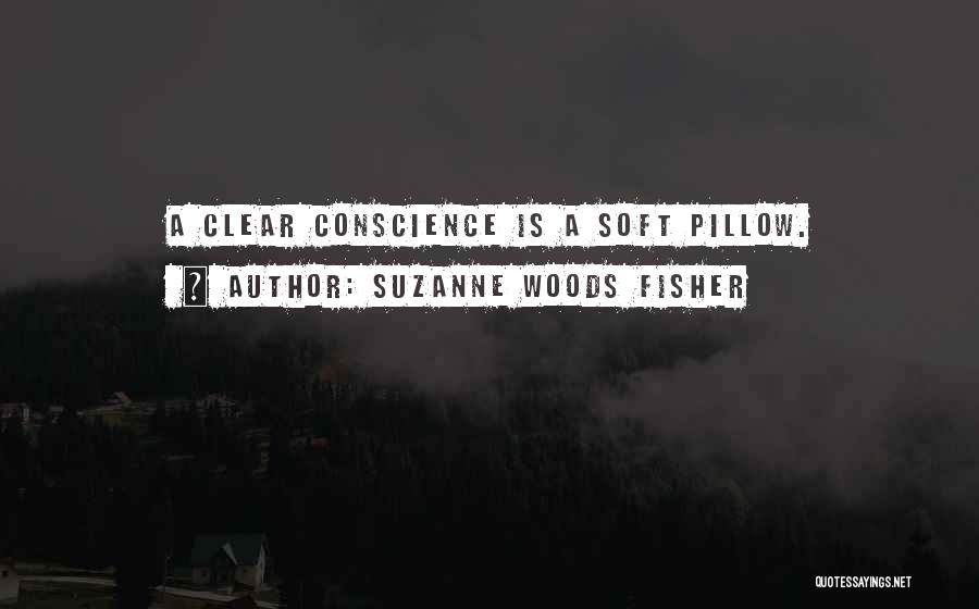 Suzanne Woods Fisher Quotes 121369