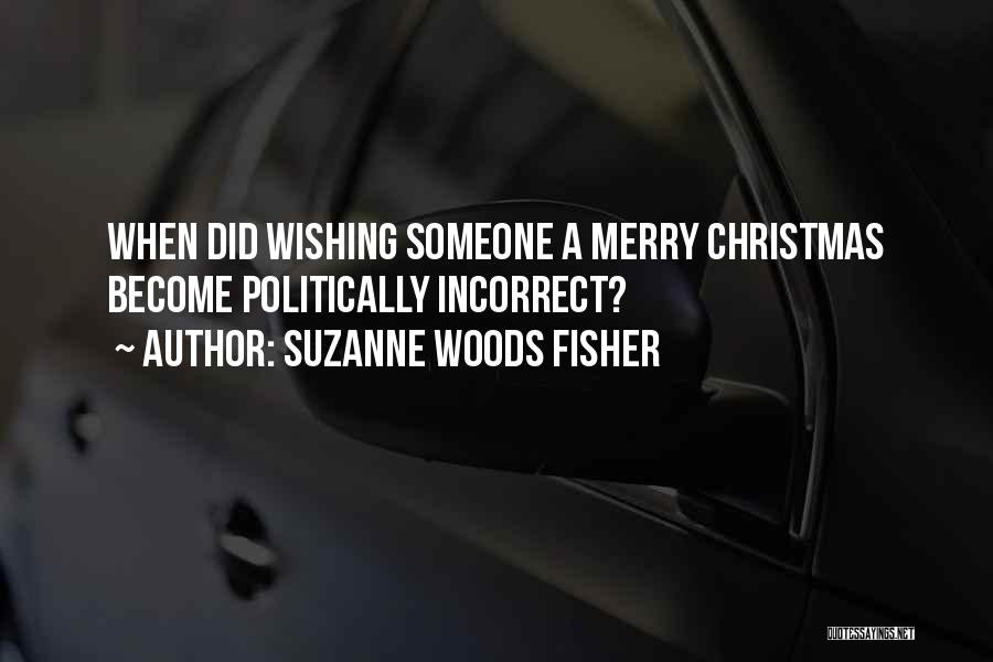 Suzanne Woods Fisher Quotes 1292369