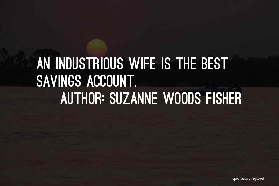 Suzanne Woods Fisher Quotes 1375075