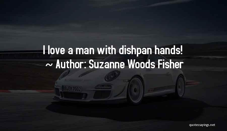 Suzanne Woods Fisher Quotes 1409127