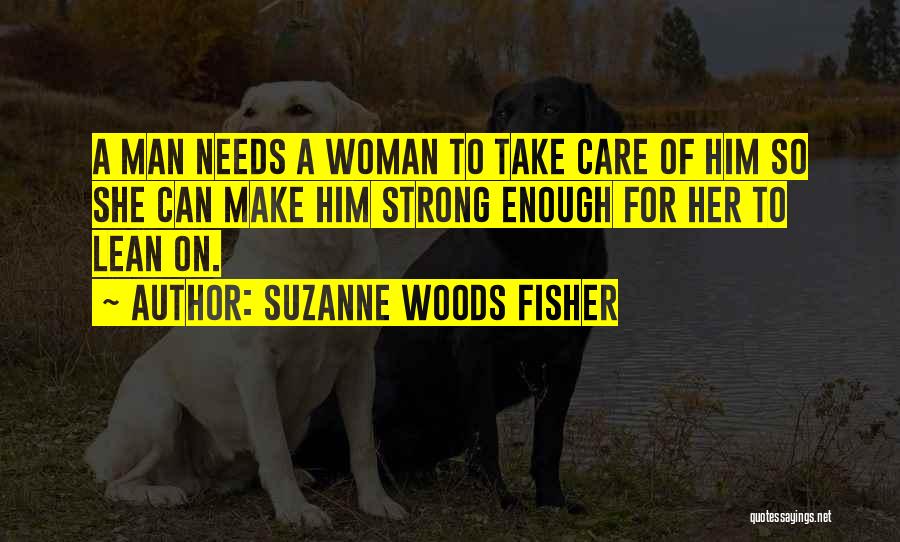 Suzanne Woods Fisher Quotes 1672600