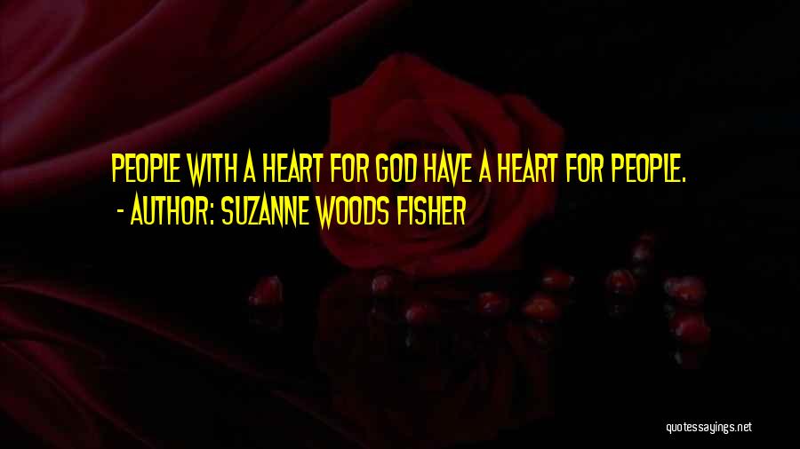 Suzanne Woods Fisher Quotes 1721250